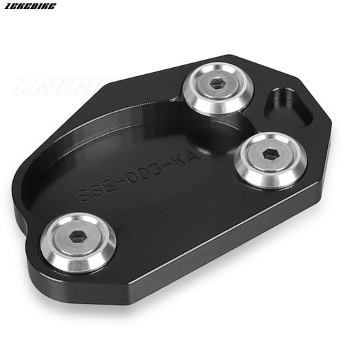 Kickstand side stand plate - kickstand,