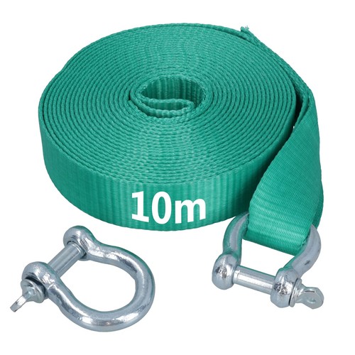 Extra long 10m recovery - extra,