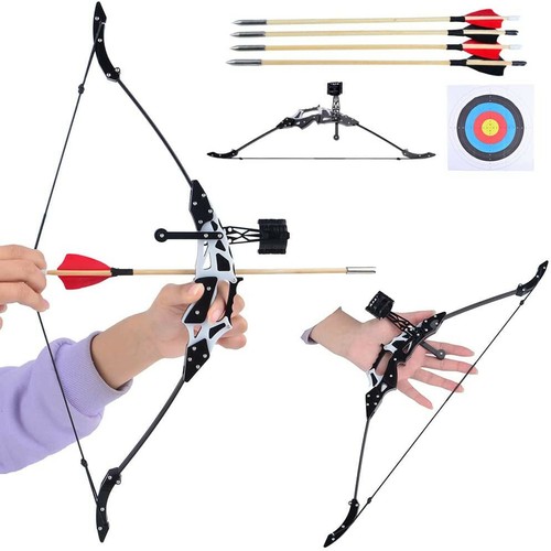 Mini compound bow - bow,