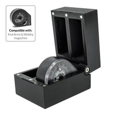 Kral Arms Puncher & Webley