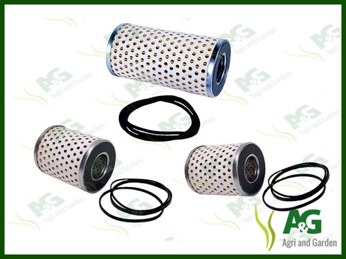Diesel service kit suits - service,