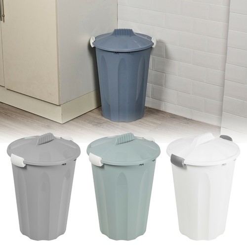 Plastic 40 litters - 23,