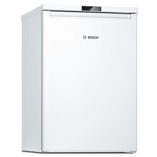 Bosch Series 2 134 Litre Under Counter Fridge - White KTR15NWEAG