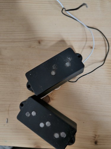 Nordstrand np5a precison bass - nordstrand,