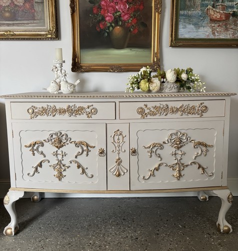 Vintage french louis - louis, style