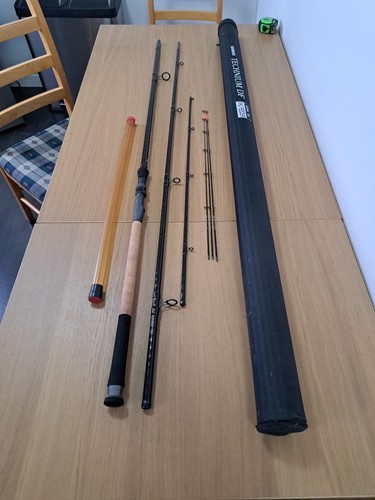 Shimano technium xhl 14ft - technium,