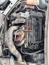 FORD FOCUS ZETEC MK2 FL C307