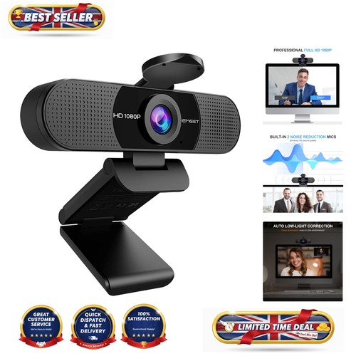 1080p full webcam - full,
