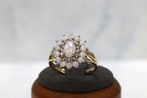 9ct qvc yellow gold - 9ct,
