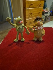 1970's Sesame Street Muppets