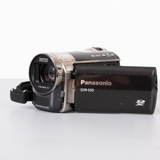 Panasonic SDR-S50 Digital