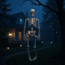 90cm Halloween Real Life Size
