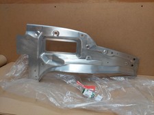 Land Rover Defender 90 110 130 Tail Lamp Panel LR144473 Genuine NEW