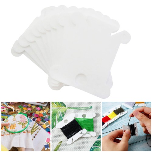 New 120pcs plastic floss - new,