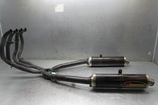 Suzuki GSX1300R Hayabusa