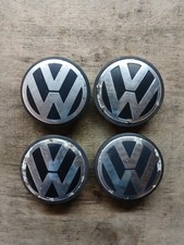 Set of 4 VW Volkswagen Golf