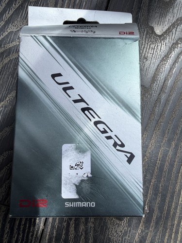 Shimano di2 ultegra - di2,