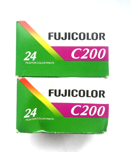 Fujifilm fujicolor 35mm colour - fujifilm,