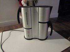 Siemens Porsche Design Coffee