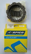 NEW APICO YAMAHA YZ80MX