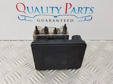 MAZDA 3 ABS PUMP BM MK3 2014