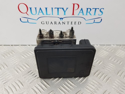 Mazda abs pump mk3 - 3,