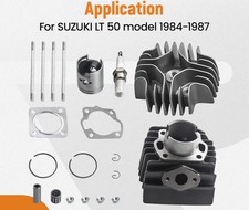 Cylinder Piston Head Kit for