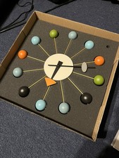 George Nelson Vitra Ball Wall