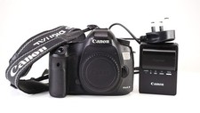 Canon EOS 5D MK Mark III Camera Body Only  LP-E6 Battery & LC-E6E Charger