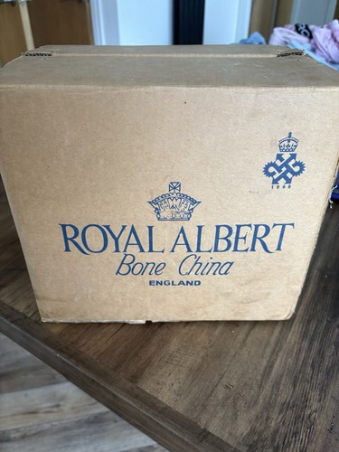 Royal albert old - albert,