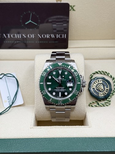 Rolex submariner date - rolex,