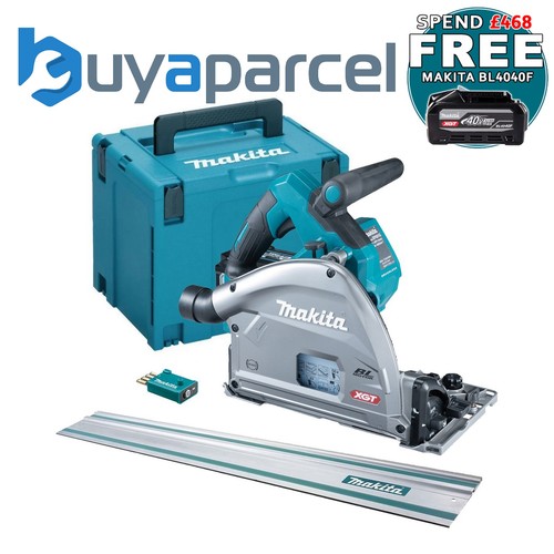 Makita sp001gz03 40v - 40v, xgt