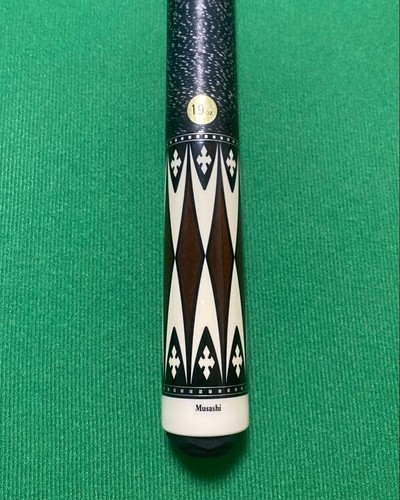 Adam cue musashi gts - cue,