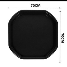 Cement Mixing Tray 70CM X 70CM