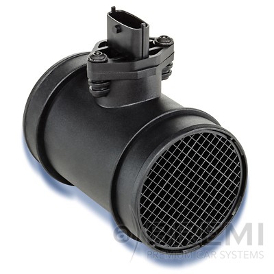 New air mass - air,