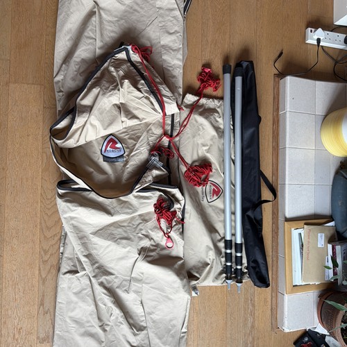 Robens prospector polycotton - robens,