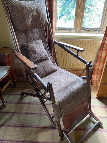 Stunning refurbished antique - refurbished,