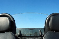 1997-2004 Wind Deflector for