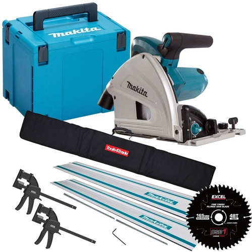 Makita sp6000j1 110v 165mm - makita,