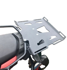 BMW F650GS Twin rear rack soft