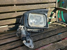 Toyota Celica Pop Up Headlight