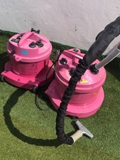 2x Propress PRO ME580 Professional Clothes & Garment Steamer - ** For Parts **