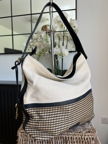 Fossil maya hobo - hobo, handbag