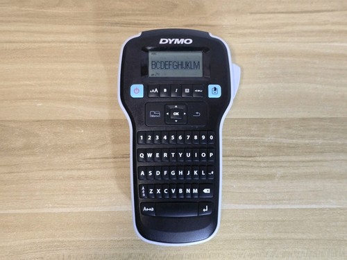 Dymo labelmanager 160 label - 160,