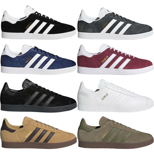 Adidas originals gazelle men - adidas,