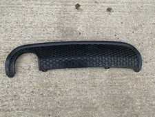 AUDI TT MK1 HONEYCOMB REAR