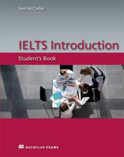 Ielts introduction student - introduction, student's