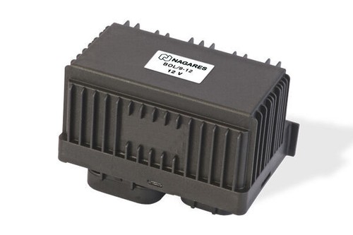 Mahle mhg control unit glow - mhg, unit,