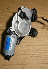 AUDI A1 REAR WINDOW WIPER