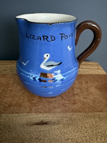 Vintage dartmouth pottery sea - vintage,
